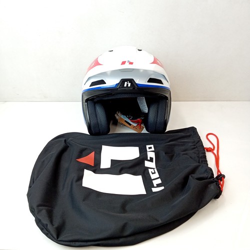 Hebo trials helmet zone - hebo, pro
