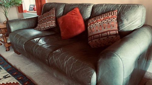 Furniture village black - village,