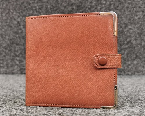 Vintage 1951 pigskin leather - vintage,