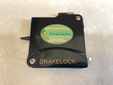 Drakelock Bowls Measure by