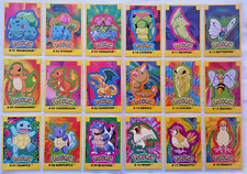 POKÉMON CARDS KANTO NAVARRETE
