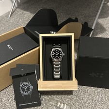 Christopher Ward C63 Sealander