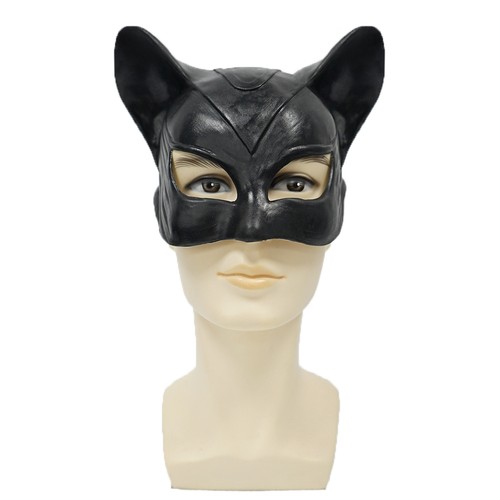 Cosplay the batman - cosplay, catwoman