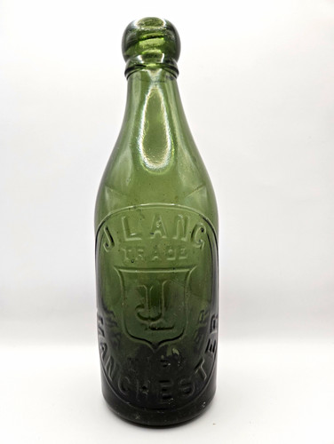 Lang manchester 1pt beer - j, lang,
