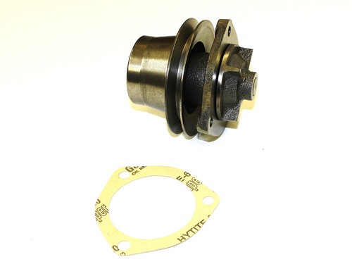 Triumph gt6 mk3 water pump - gt6,