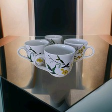 John Lewis Floral Berries