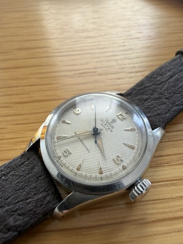 Vintage tudor rolex oyster - tudor,