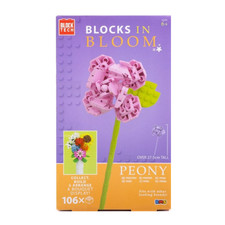 Block tech blocks bloom - tech,