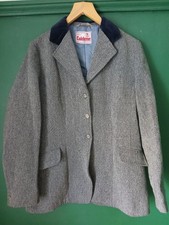 Caldene Show Jacket Size