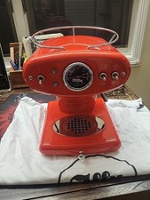 Illy X1 Anniversary Machine