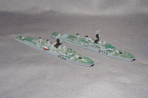 Triton frigates tribal - gb,