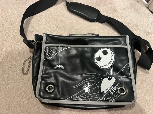 2000s vintage nightmare before - 2000s,