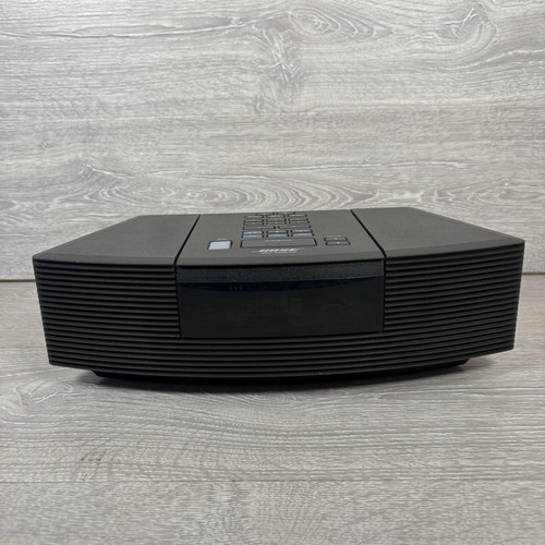 Bose wave radio player - wave, cd