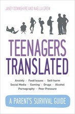 Teenagers translated (Paperback) - FREE Shipping