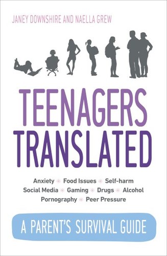 Teenagers translated