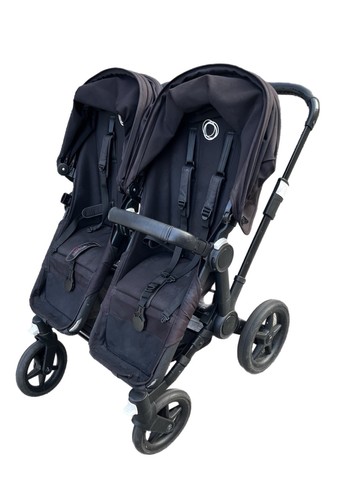 Good used bugaboo donkey - donkey, 3