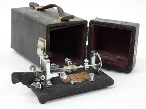 Vibroplex original vintage - original,