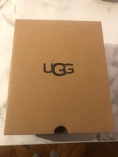 Uggs Empty Box for Size UK 4