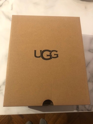 Uggs empty box for - box, size