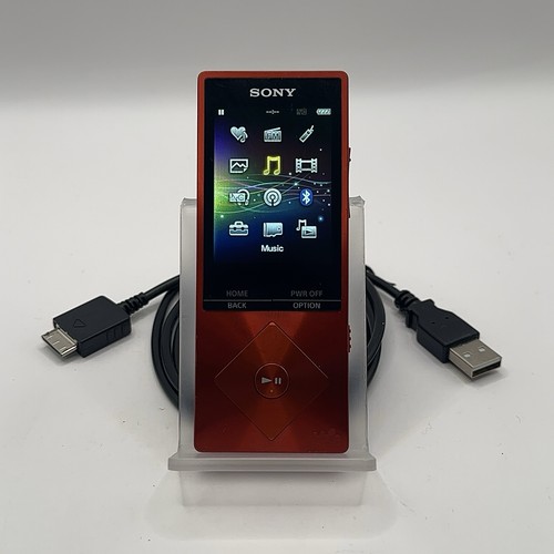 Sony walkman a20 - walkman, nw-a20