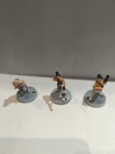 Necromunda ratskin renegade - ratskin,