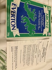 2 x Plymouth Argyle Home Programmes - Two Pre Season Friendlies