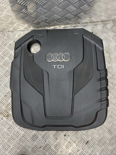 Audi 2015 0 tdi - tdi, engine