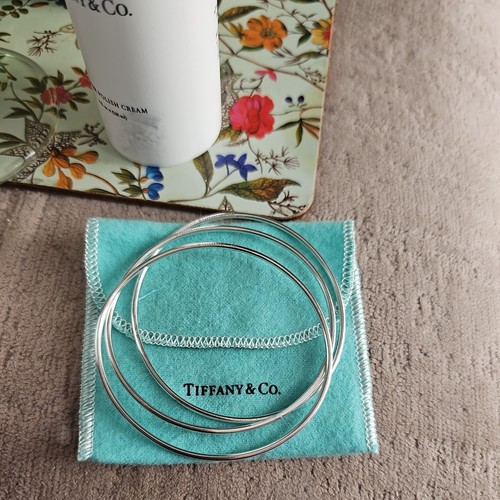 Tiffany 3 wire stacking - tiffany, co