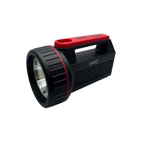 Clulite rechargeable torch - clulite,