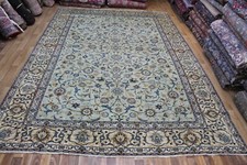 ANTIQUE PERSIAN CARPET, STUNNING FLORAL DESIGN 380 x 270 CM