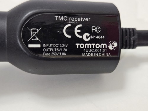 Original tomtom usb lifetime - original,