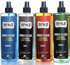 IMPALA Barber Cologne 400 ML