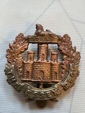  ESSEX REGIMENT Military Cap