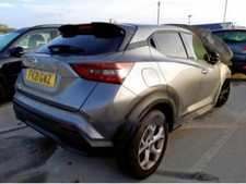 2021 NISSAN JUKE MK2 1.0 DIG-T