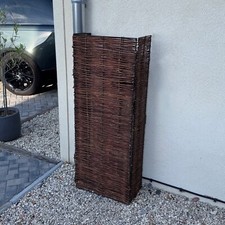 Willow Screening for Side of