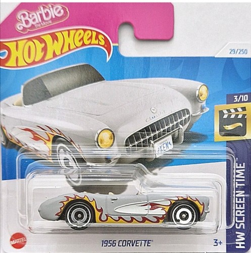 Hot wheels 2024 - hot,