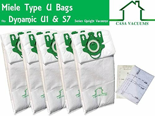 Bags filters for miele - filters,