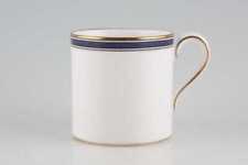 Spode - Lausanne - Gold Edge - Coffee / Espresso Can - 174966G