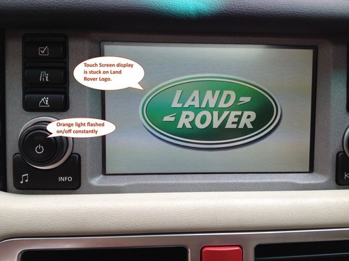 L322 radio fix most - fix,
