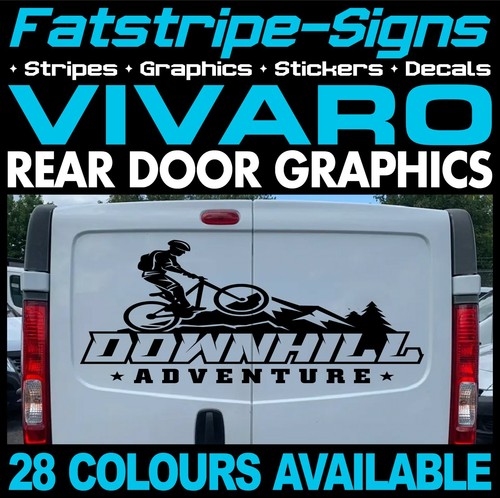 Fit vauxhall vivaro - to,