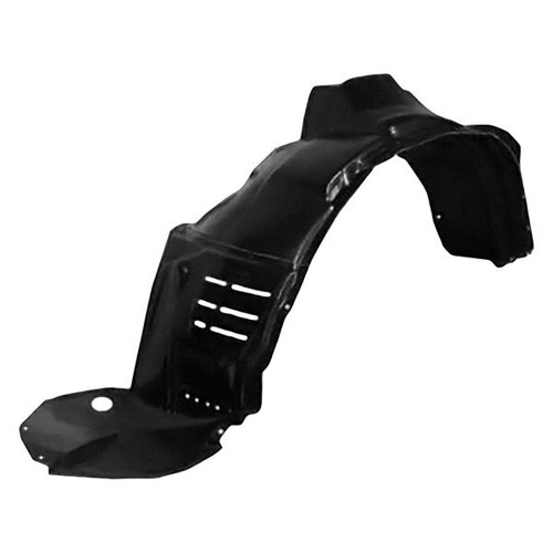 Fender liner splash guard - fender,