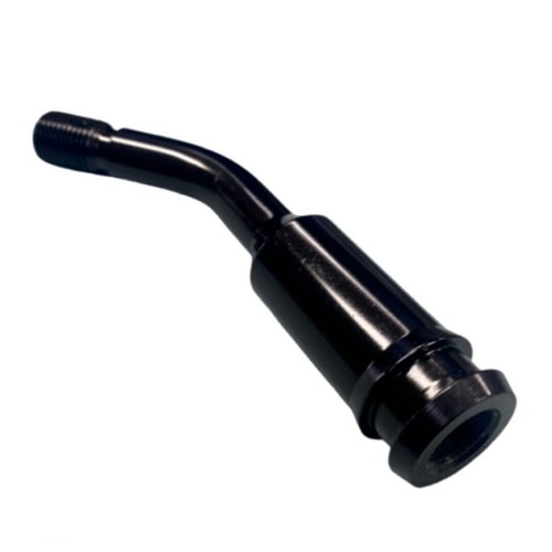 Gear stick shifter extender - gear,