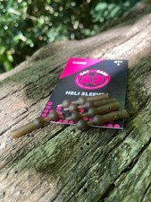 Helicopter Sleeves And Beads