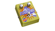 BBE SOUL VIBE EFFECTS PEDAL