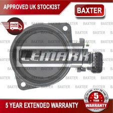 Baxter mass air flow meter - baxter,