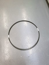 TRIUMPH TR OLIVE GREEN STEEL