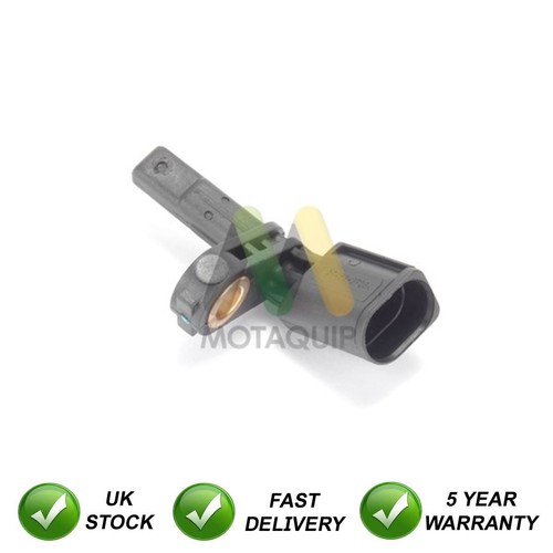 Abs wheel speed sensor - wheel,