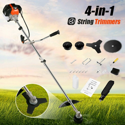 58cc straight shaft string - straight,