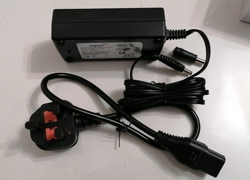 Power supply adapter for - ac,