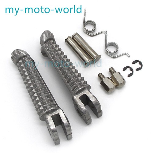 For yamaha front footrest - for,